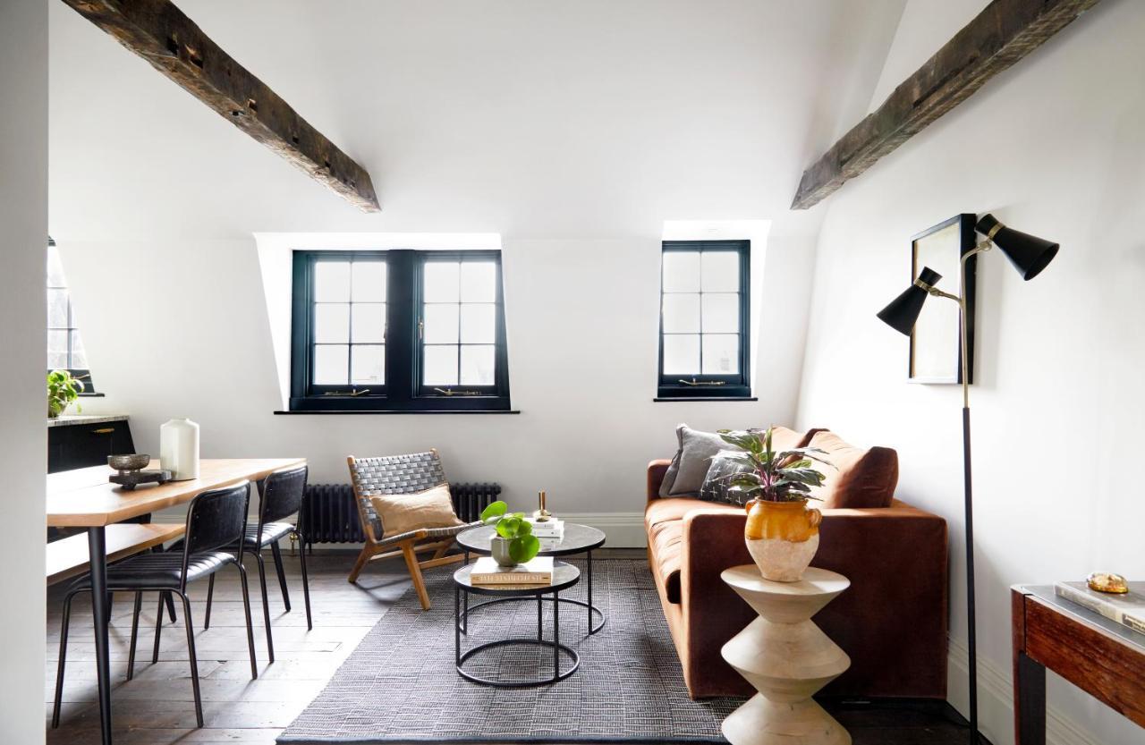 Cosy Loft - Minutes From Angel Tube St. Appartement Londres