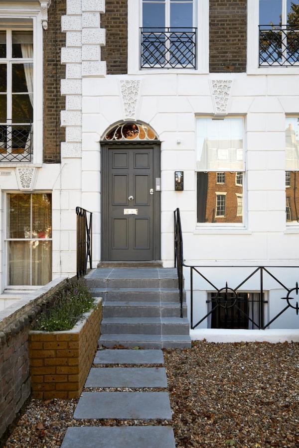 Cosy Loft - Minutes From Angel Tube St. Appartement Londres