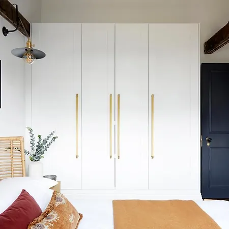Cosy Loft Apartment - Minutes From Angel Tube St. Londres Exterior foto