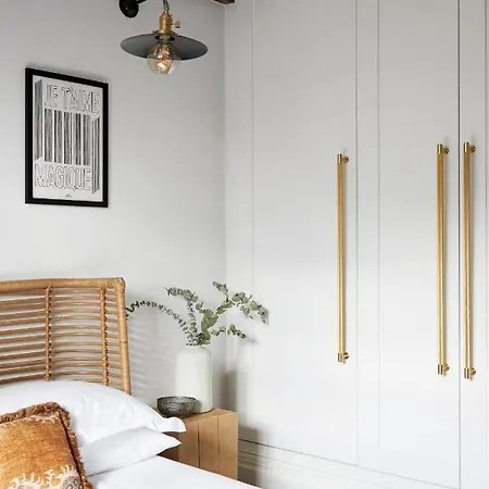 Cosy Loft Apartment - Minutes From Angel Tube St. Londres Exterior foto