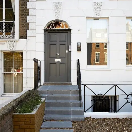 Cosy Loft Apartment - Minutes From Angel Tube St. Londres Exterior foto