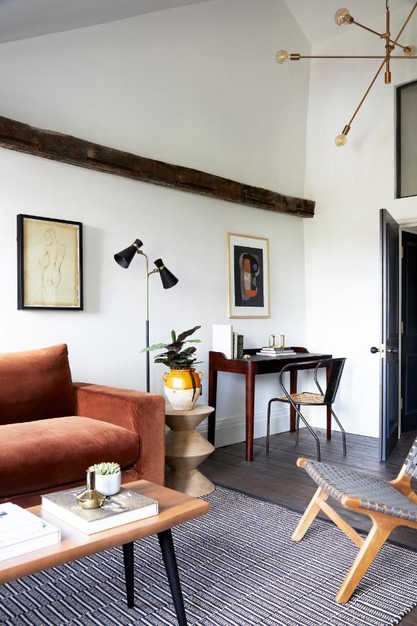 Cosy Loft - Minutes From Angel Tube St. Apartment *