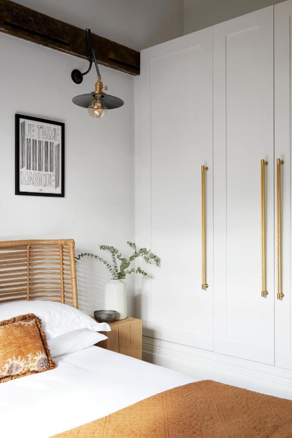 Cosy Loft - Minutes From Angel Tube St. Apartment